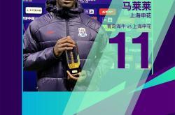 申花成功零封波尔图，门将赛后获得全场最佳