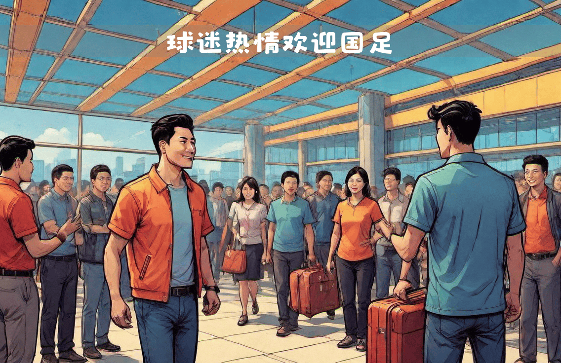 包含球队传奇球员回归执教，球迷热情迎接的词条