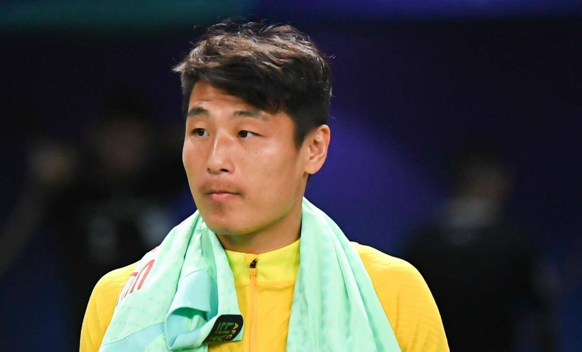 海港成功零封武磊，门将赛后获得全场最佳！